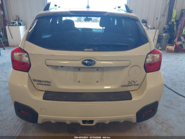 Aukcja sprzedaży 2015 Subaru Xv Crosstrek 2.0i Premium, vin: JF2GPACC5F8283268, numer aukcji: 45703031
