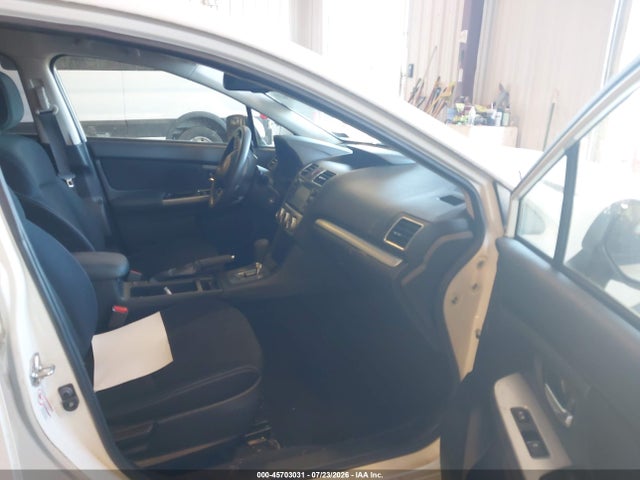 Aukcja sprzedaży 2015 Subaru Xv Crosstrek 2.0i Premium, vin: JF2GPACC5F8283268, numer aukcji: 45703031