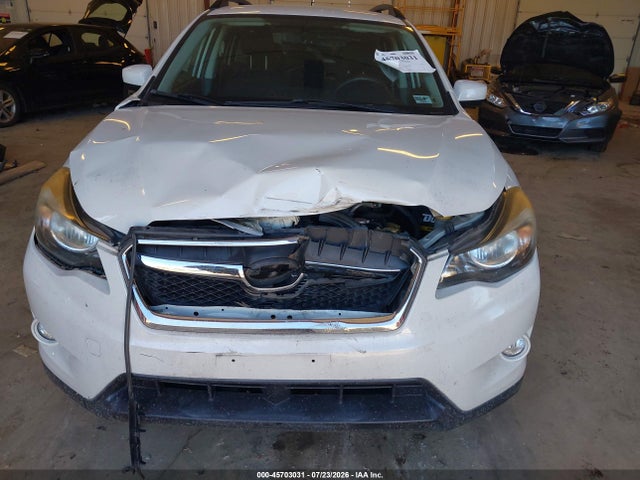 Aukcja sprzedaży 2015 Subaru Xv Crosstrek 2.0i Premium, vin: JF2GPACC5F8283268, numer aukcji: 45703031