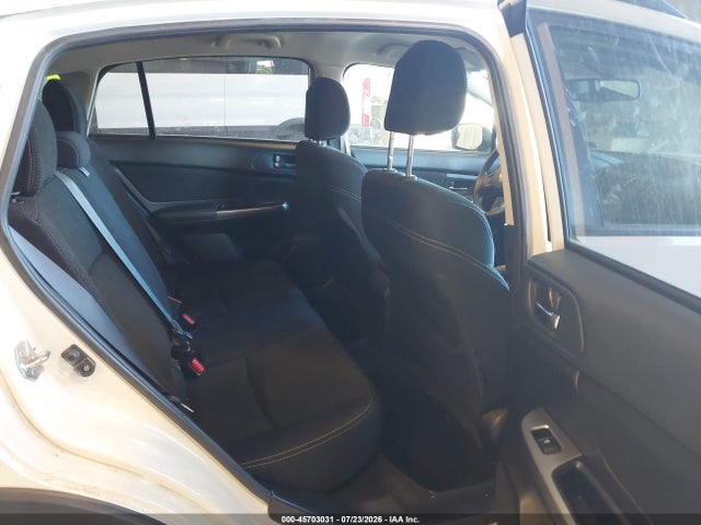 Aukcja sprzedaży 2015 Subaru Xv Crosstrek 2.0i Premium, vin: JF2GPACC5F8283268, numer aukcji: 45703031
