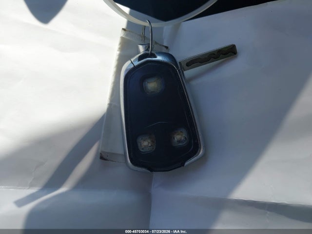 Aukcja sprzedaży 2016 Cadillac Srx Standard, vin: 3GYFNAE3XGS521521, numer aukcji: 45703034