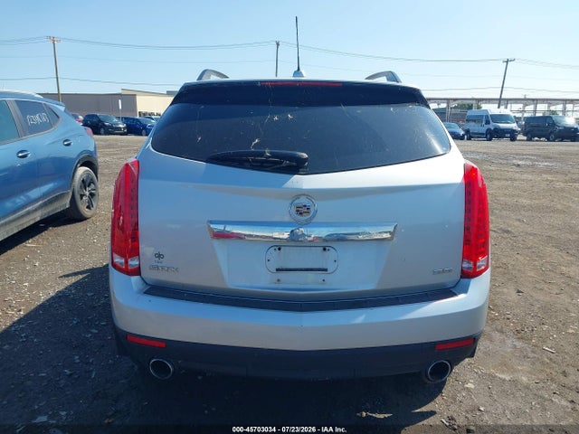 Aukcja sprzedaży 2016 Cadillac Srx Standard, vin: 3GYFNAE3XGS521521, numer aukcji: 45703034