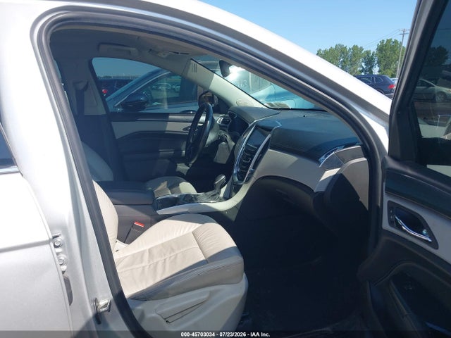 Aukcja sprzedaży 2016 Cadillac Srx Standard, vin: 3GYFNAE3XGS521521, numer aukcji: 45703034
