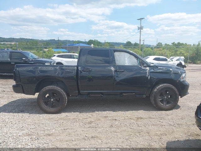 Продаж на аукціоні авто 2016 Ram 1500 Sport, vin: 1C6RR7MT1GS204919, номер лоту: 45703039
