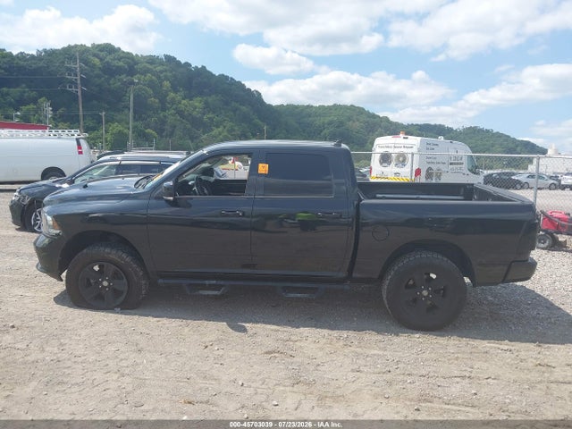 Продаж на аукціоні авто 2016 Ram 1500 Sport, vin: 1C6RR7MT1GS204919, номер лоту: 45703039