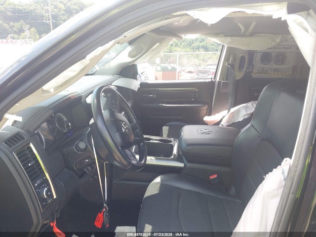 Продаж на аукціоні авто 2016 Ram 1500 Sport, vin: 1C6RR7MT1GS204919, номер лоту: 45703039