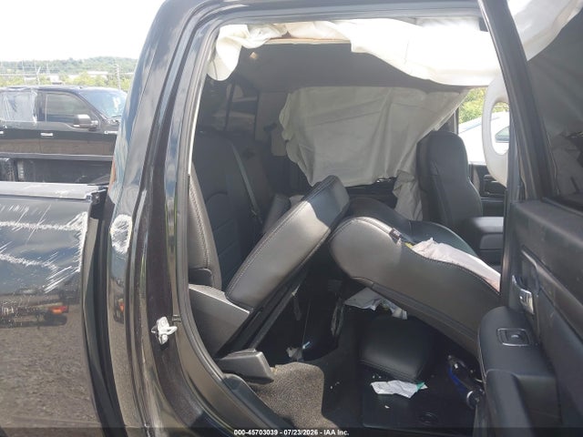 Продаж на аукціоні авто 2016 Ram 1500 Sport, vin: 1C6RR7MT1GS204919, номер лоту: 45703039
