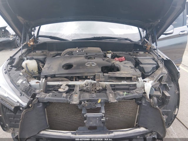 Продажа на аукционе авто 2020 Infiniti Qx50 Autograph Awd/essential Awd/luxe Awd/pure Awd/sensory Awd, vin: 3PCAJ5M30LF113956, номер лота: 45703069