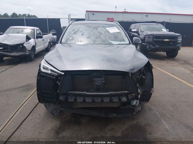 Продажа на аукционе авто 2020 Infiniti Qx50 Autograph Awd/essential Awd/luxe Awd/pure Awd/sensory Awd, vin: 3PCAJ5M30LF113956, номер лота: 45703069