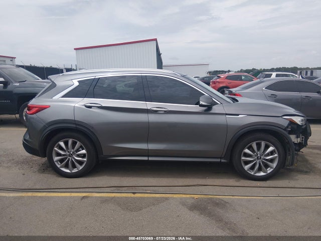 Продажа на аукционе авто 2020 Infiniti Qx50 Autograph Awd/essential Awd/luxe Awd/pure Awd/sensory Awd, vin: 3PCAJ5M30LF113956, номер лота: 45703069