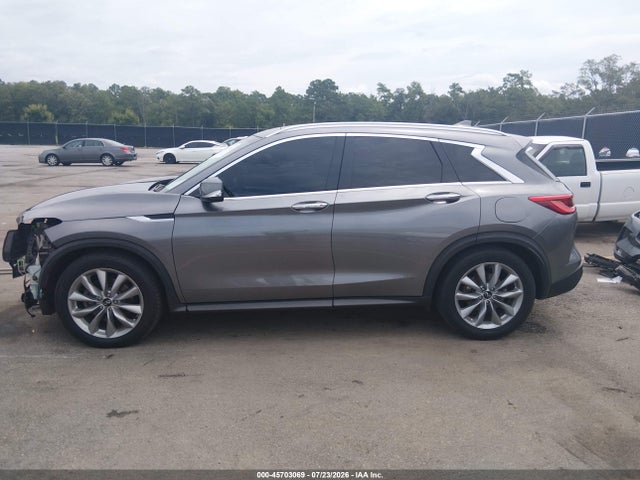 Продажа на аукционе авто 2020 Infiniti Qx50 Autograph Awd/essential Awd/luxe Awd/pure Awd/sensory Awd, vin: 3PCAJ5M30LF113956, номер лота: 45703069