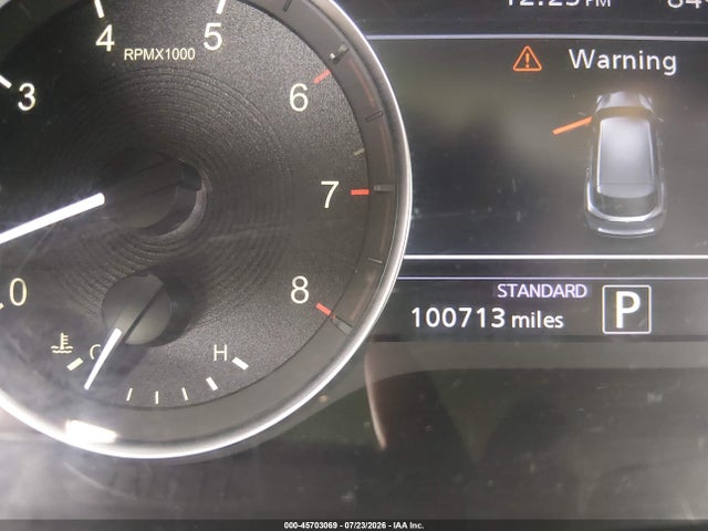Продажа на аукционе авто 2020 Infiniti Qx50 Autograph Awd/essential Awd/luxe Awd/pure Awd/sensory Awd, vin: 3PCAJ5M30LF113956, номер лота: 45703069