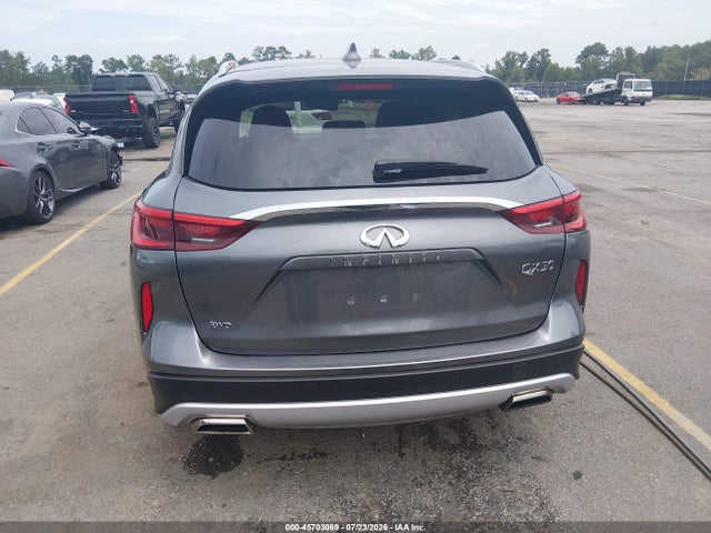 Продажа на аукционе авто 2020 Infiniti Qx50 Autograph Awd/essential Awd/luxe Awd/pure Awd/sensory Awd, vin: 3PCAJ5M30LF113956, номер лота: 45703069