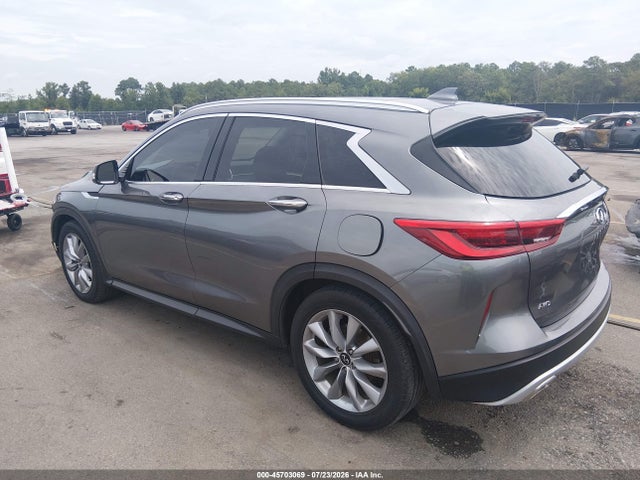 Продажа на аукционе авто 2020 Infiniti Qx50 Autograph Awd/essential Awd/luxe Awd/pure Awd/sensory Awd, vin: 3PCAJ5M30LF113956, номер лота: 45703069