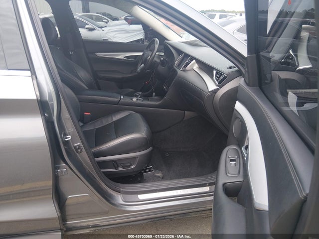 Продажа на аукционе авто 2020 Infiniti Qx50 Autograph Awd/essential Awd/luxe Awd/pure Awd/sensory Awd, vin: 3PCAJ5M30LF113956, номер лота: 45703069