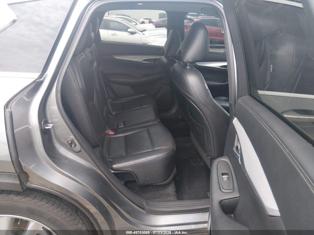Продажа на аукционе авто 2020 Infiniti Qx50 Autograph Awd/essential Awd/luxe Awd/pure Awd/sensory Awd, vin: 3PCAJ5M30LF113956, номер лота: 45703069