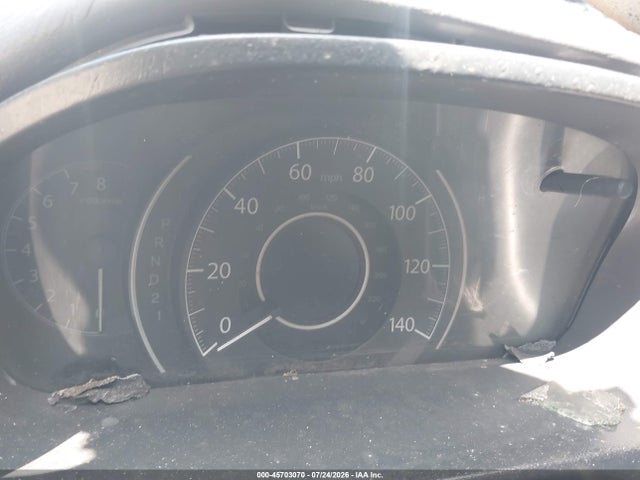 Продажа на аукционе авто 2014 Honda Cr-v Ex-l, vin: 5J6RM4H75EL056679, номер лота: 45703070