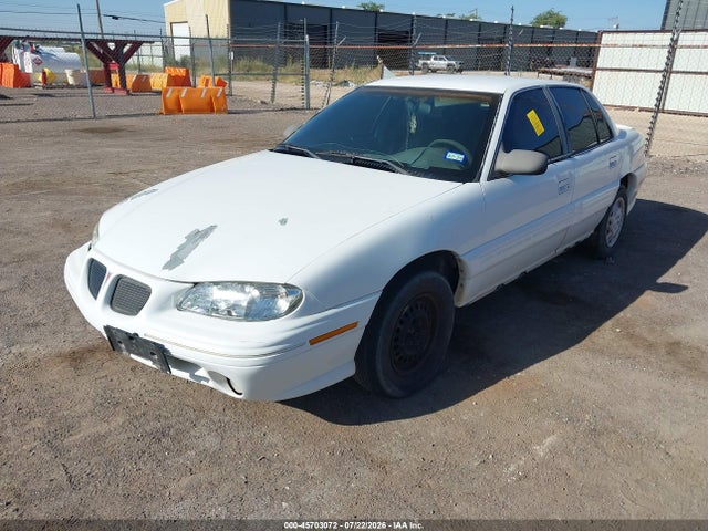 Продаж на аукціоні авто 1998 Pontiac Grand Am Se, vin: 1G2NE52T1WM521195, номер лоту: 45703072