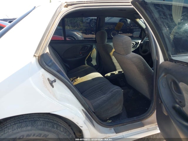 Продаж на аукціоні авто 1998 Pontiac Grand Am Se, vin: 1G2NE52T1WM521195, номер лоту: 45703072
