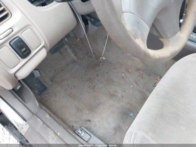 1998 Honda Accord Lx მანქანა იყიდება აუქციონზე, vin: 1HGCG5646WA222921, აუქციონის ნომერი: 45703073