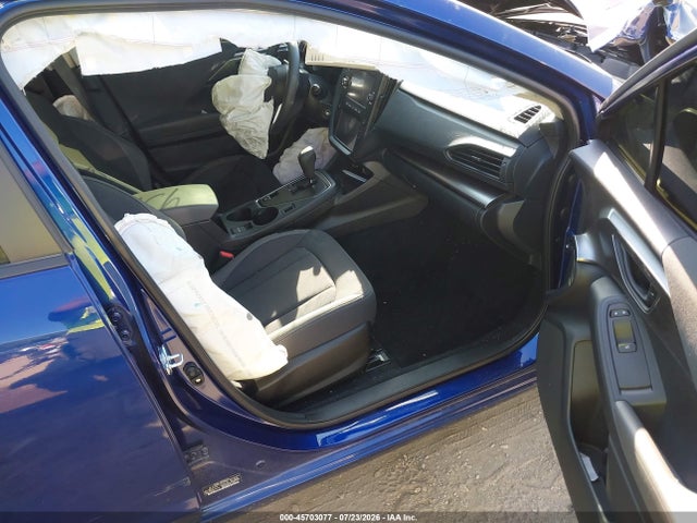 Продаж на аукціоні авто 2025 Subaru Impreza Base 5-door, vin: JF1GUABC1S8278884, номер лоту: 45703077