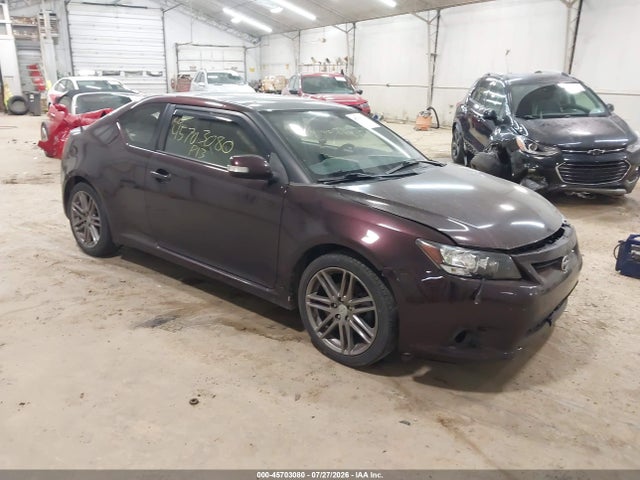 Auction sale of the 2013 Scion Tc, vin: JTKJF5C79D3065659, lot number: 45703080