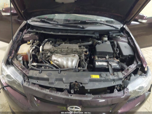 Auction sale of the 2013 Scion Tc, vin: JTKJF5C79D3065659, lot number: 45703080