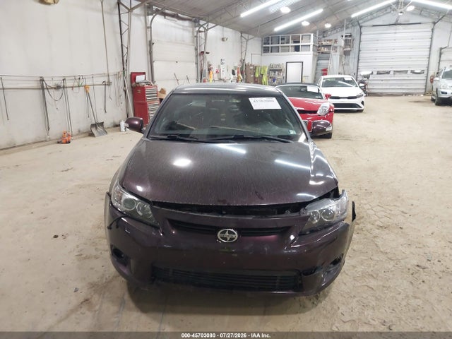 Auction sale of the 2013 Scion Tc, vin: JTKJF5C79D3065659, lot number: 45703080