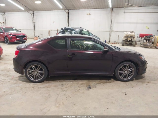 Auction sale of the 2013 Scion Tc, vin: JTKJF5C79D3065659, lot number: 45703080