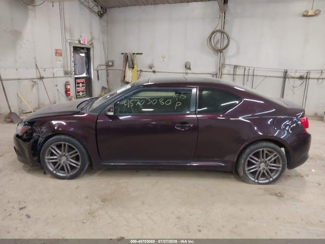 Auction sale of the 2013 Scion Tc, vin: JTKJF5C79D3065659, lot number: 45703080