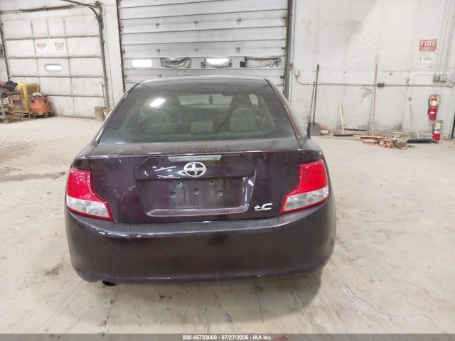 Auction sale of the 2013 Scion Tc, vin: JTKJF5C79D3065659, lot number: 45703080