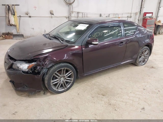 Auction sale of the 2013 Scion Tc, vin: JTKJF5C79D3065659, lot number: 45703080