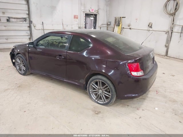 Auction sale of the 2013 Scion Tc, vin: JTKJF5C79D3065659, lot number: 45703080