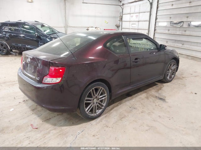 Auction sale of the 2013 Scion Tc, vin: JTKJF5C79D3065659, lot number: 45703080