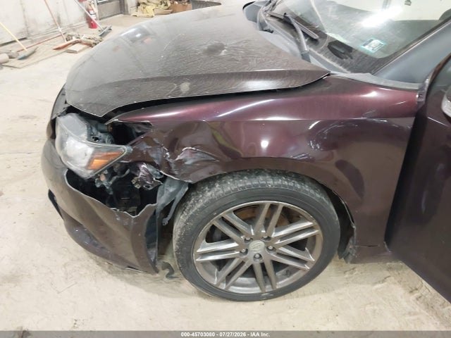 Auction sale of the 2013 Scion Tc, vin: JTKJF5C79D3065659, lot number: 45703080