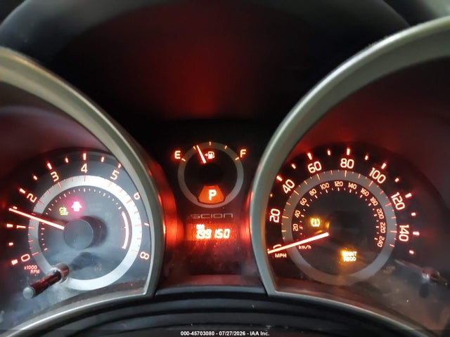 Auction sale of the 2013 Scion Tc, vin: JTKJF5C79D3065659, lot number: 45703080