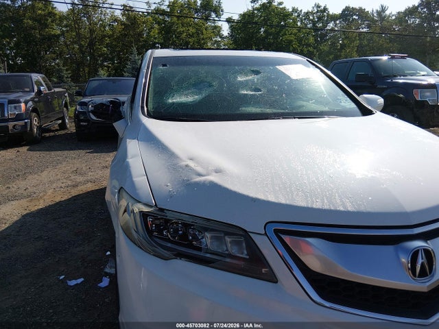 Продажа на аукционе авто 2017 Acura Rdx Acurawatch Plus Package, vin: 5J8TB4H34HL004562, номер лота: 45703082