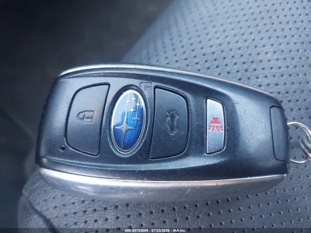 Subaru Outback Limited 2021 4S4BTANC9M3222562 Image 11