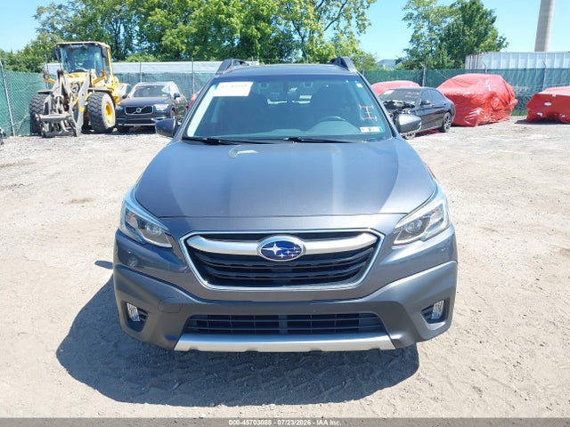 Subaru Outback Limited 2021 4S4BTANC9M3222562 Image 12