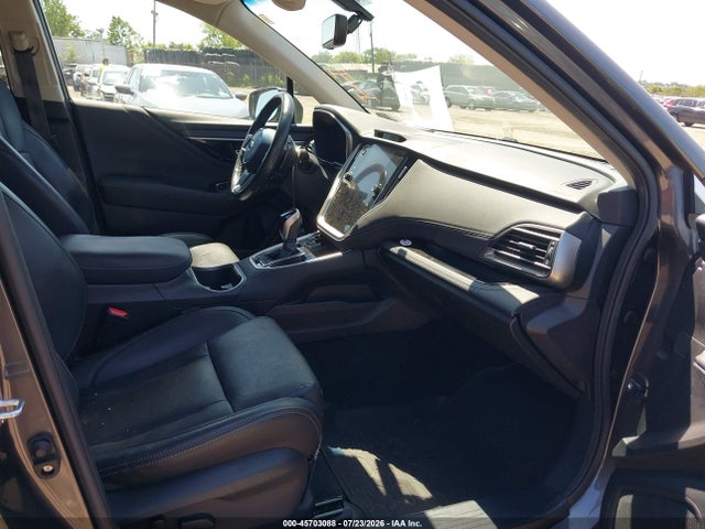 Subaru Outback Limited 2021 4S4BTANC9M3222562 Image 5