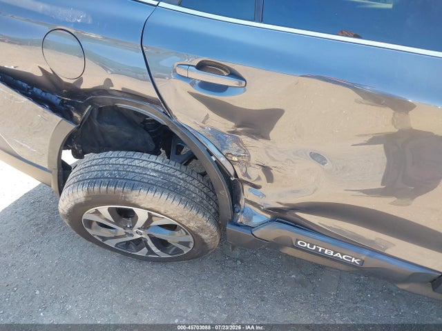 Subaru Outback Limited 2021 4S4BTANC9M3222562 Image 6