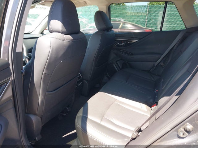 Subaru Outback Limited 2021 4S4BTANC9M3222562 Image 8