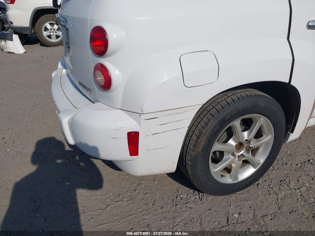 Auction sale of the 2010 Chevrolet Hhr Lt, vin: 3GNBABDB0AS624458, lot number: 45703091