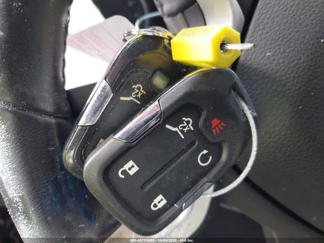 45703095 :رقم المزاد ، 3GKALPEV5JL369910 vin ، 2018 Gmc Terrain Slt مزاد بيع