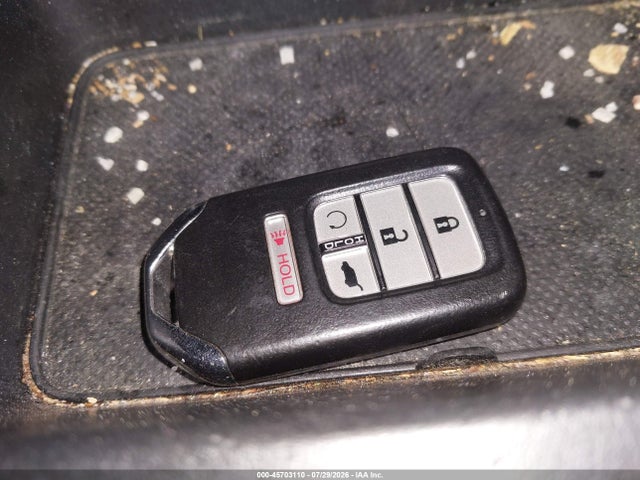7FART6H8XME017010 Honda Cr-v Hybrid Ex-l