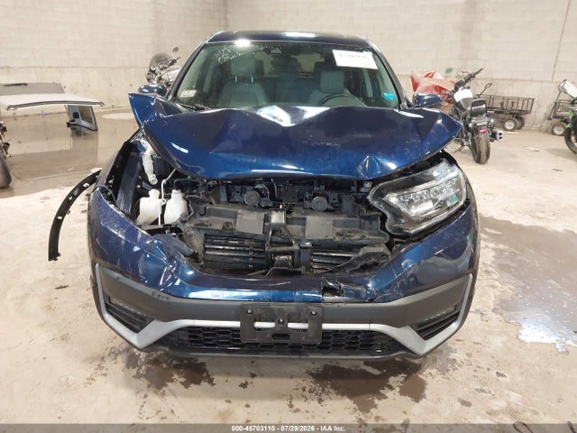 7FART6H8XME017010 Honda Cr-v Hybrid Ex-l