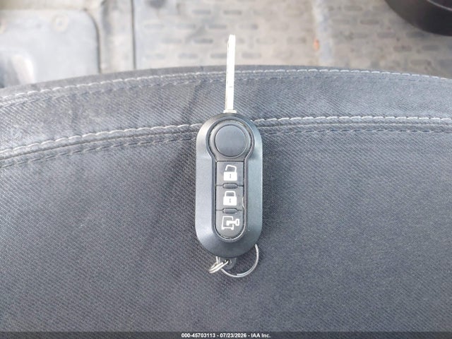 45703113 :رقم المزاد ، 3C6TRVDG0JE158488 vin ، 2018 Ram Promaster 2500 High Roof 159 Wb مزاد بيع