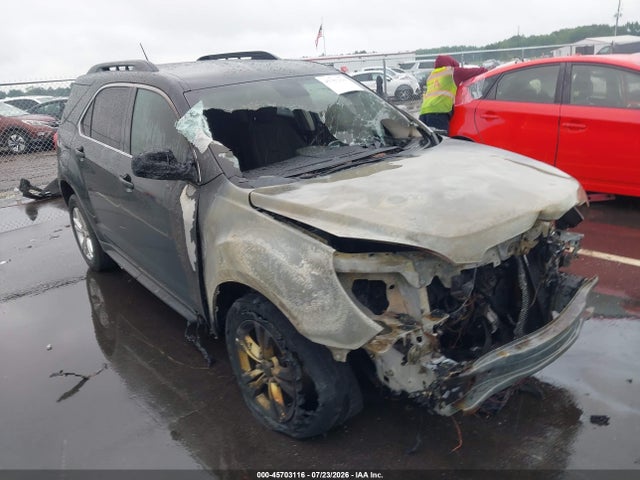 Aukcja sprzedaży 2013 Chevrolet Equinox Lt, vin: 2GNALDEKXD1123951, numer aukcji: 45703116