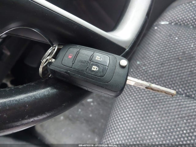 Aukcja sprzedaży 2013 Chevrolet Equinox Lt, vin: 2GNALDEKXD1123951, numer aukcji: 45703116