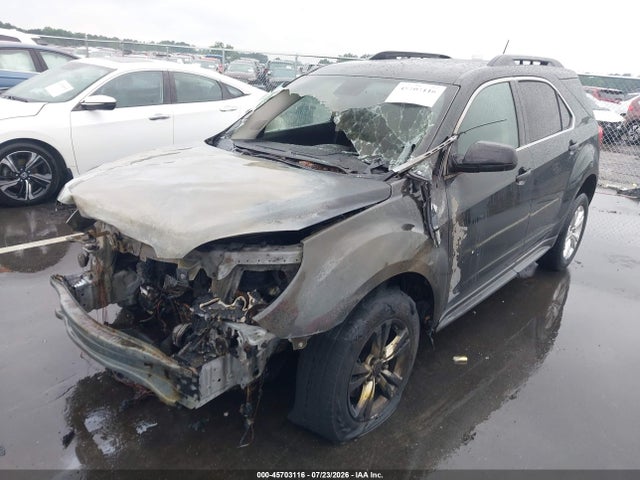 Aukcja sprzedaży 2013 Chevrolet Equinox Lt, vin: 2GNALDEKXD1123951, numer aukcji: 45703116